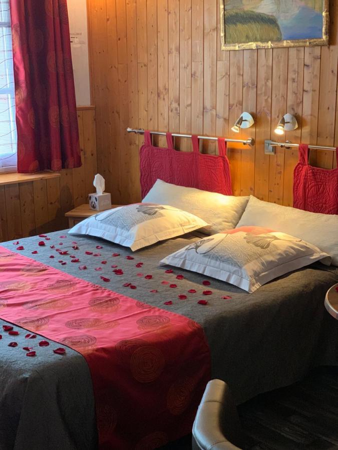 Le Charles Sanglier Hotell Orléans Eksteriør bilde