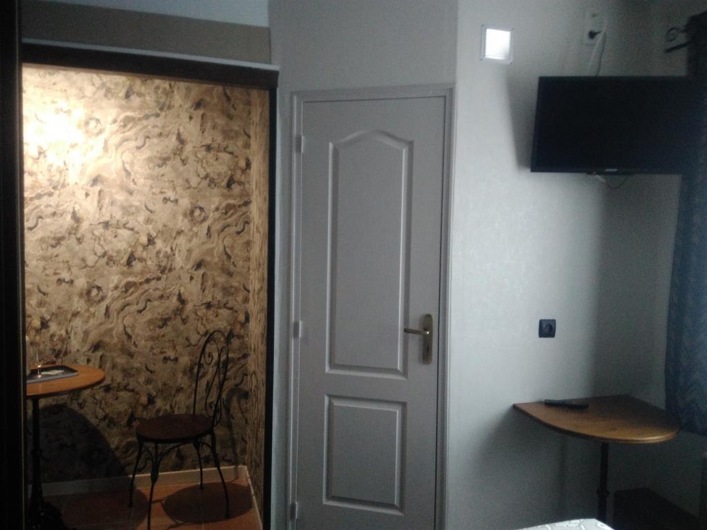 Le Charles Sanglier Hotell Orléans Eksteriør bilde